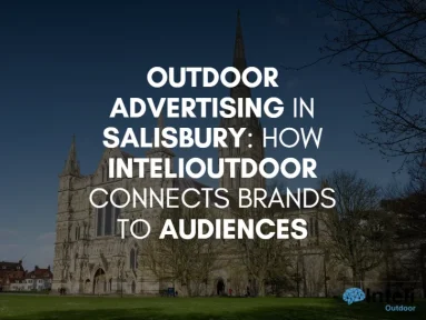 Media Advertising in Salisbury: How Inteli Media Connects Brands to Audiences