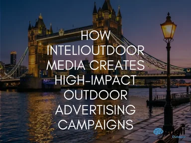 How INTELI MEDIA Creates High-Impact Media Advertising Campaigns
