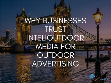 Why Businesses Trust INTELI MEDIA for Media Advertising