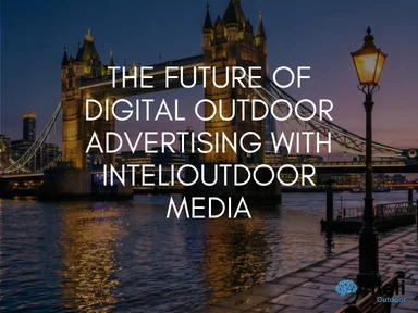 The Future of Digital Media Advertising with INTELI MEDIA